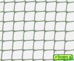 Fence net PE; UV; 50x50mm mesh; dimensions: 0.5m x 5mb